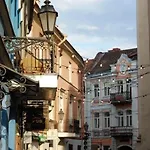 2 Bedroom Old Town With Parking Apartmán *
