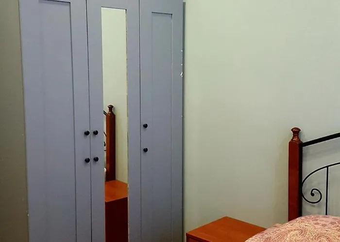 2 Bedroom Old Town With Parking וילנה