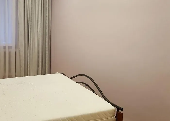 アパート 2 Bedroom Old Town With Parking ヴィリニュス