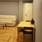 2 Bedroom Old Town With Parking Διαμέρισμα Βίλνιους