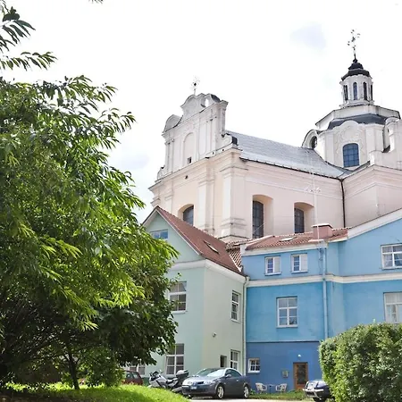 Butas 2 Bedroom Old Town With Parking