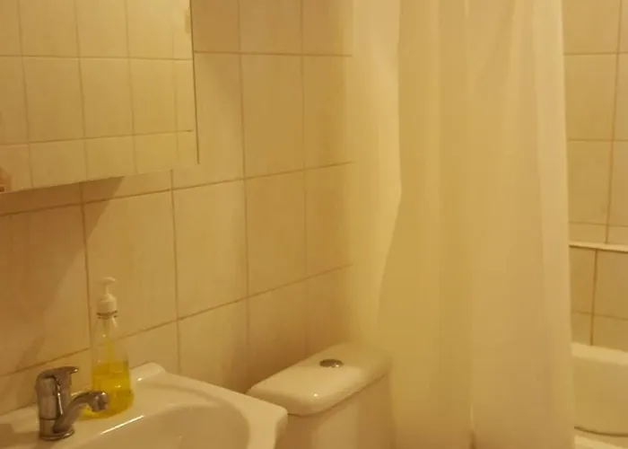 Butas 2 Bedroom Old Town With Parking Vilnius