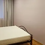 Butas 2 Bedroom Old Town With Parking Vilnius